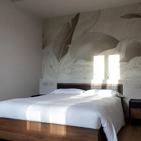 Borgovecchio Locanda *