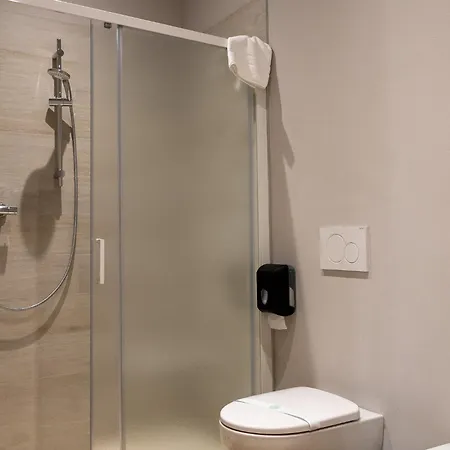 Borgovecchio Locanda *