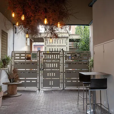 Locanda Borgovecchio *