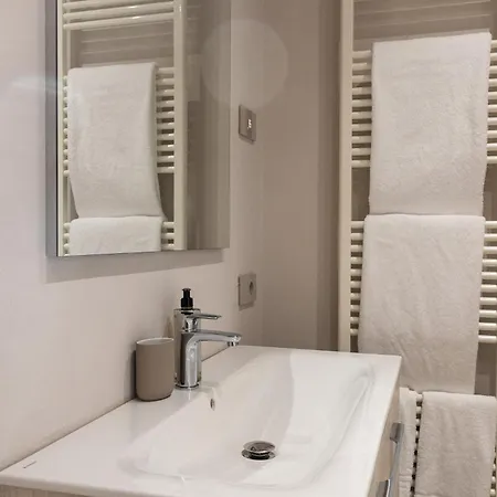 Inn Borgovecchio *